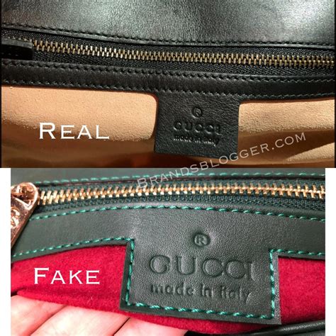 fake gucci bags pictures|inside a real gucci bag.